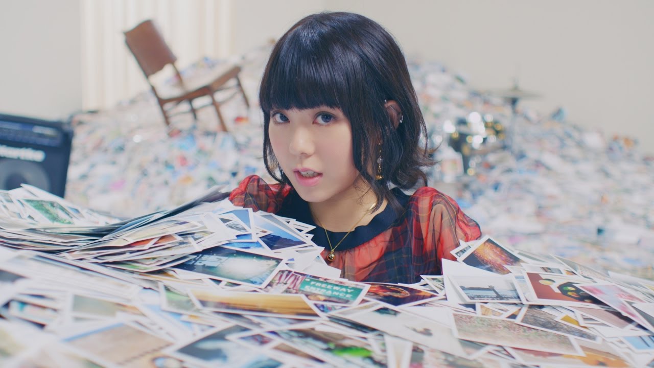 Android : トリセツ MV「Google フォトはいってる」
