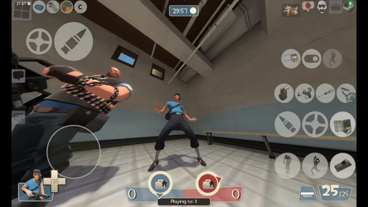 TF2RC/TF2Legacy Android Download