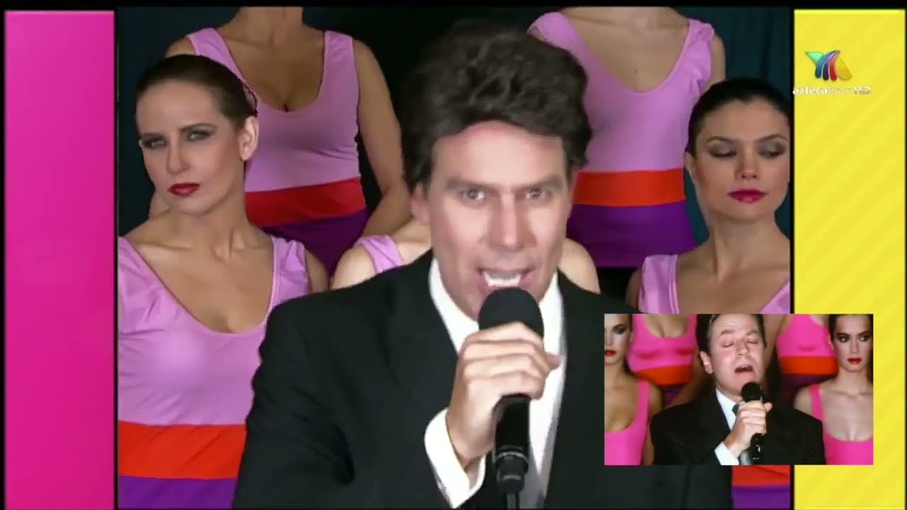No es lo mismo pero es igual | @soyjennygarcia | con tanta gente que amo de VLA