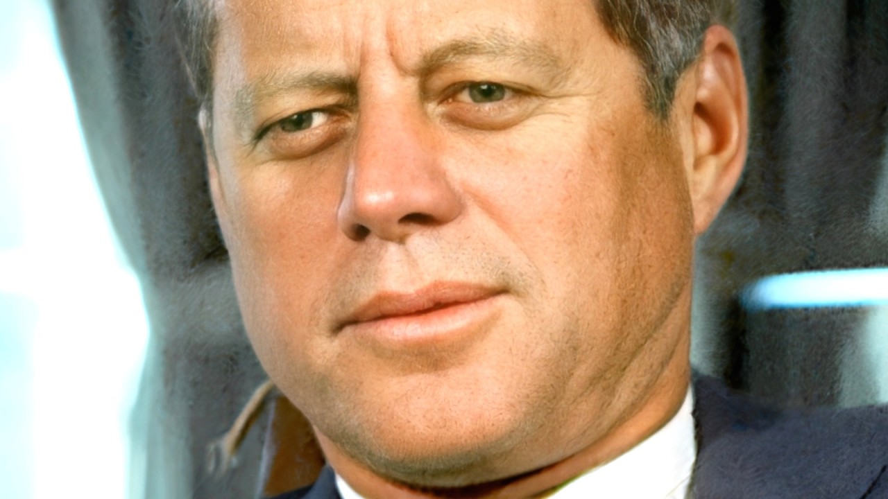 Famous People Who Couldn't Stand JFK