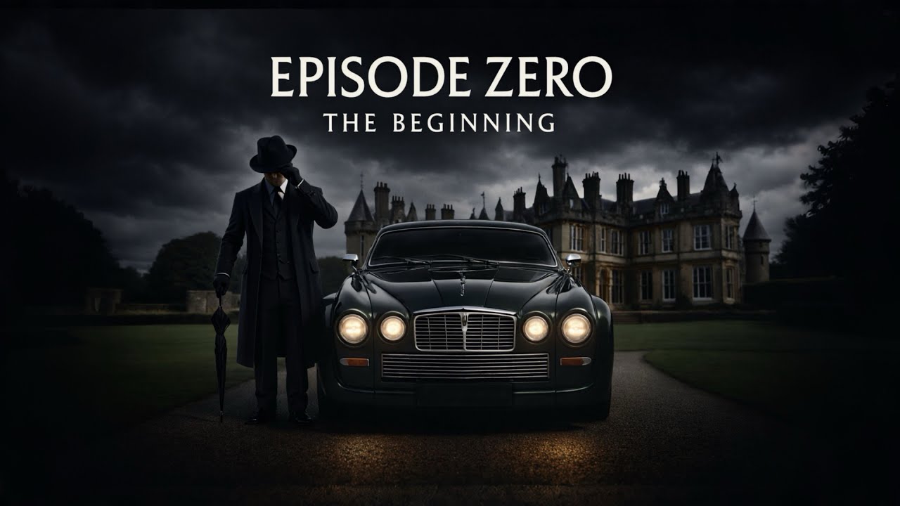 WORLD OF TIMELESS – Episode Zero: The Beginning