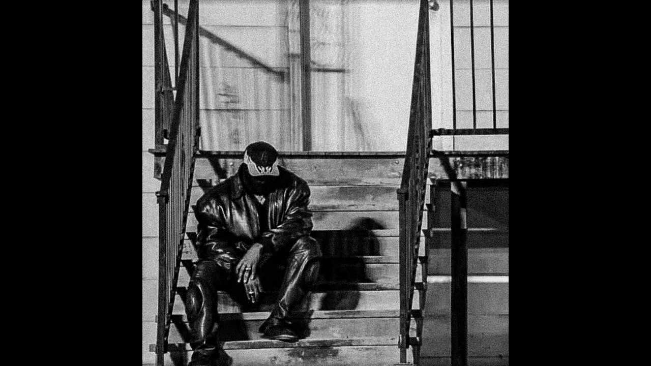 (VULTURES) KANYE WEST ✘ EXPERIMENTAL Type beat - 