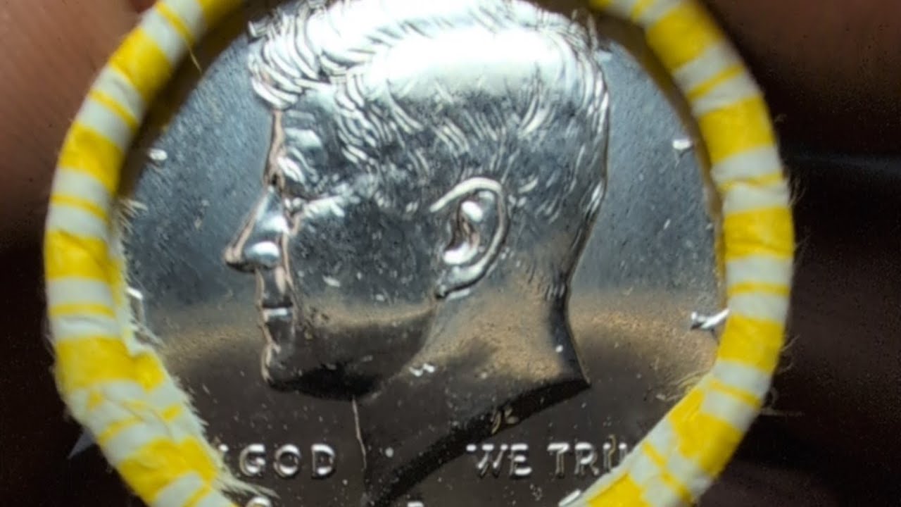 FRIDAY!!!! DOLLAR COINS, TIM BILLS, KENNEDY HALVES, SWEET 2 DOLLAR BILLS