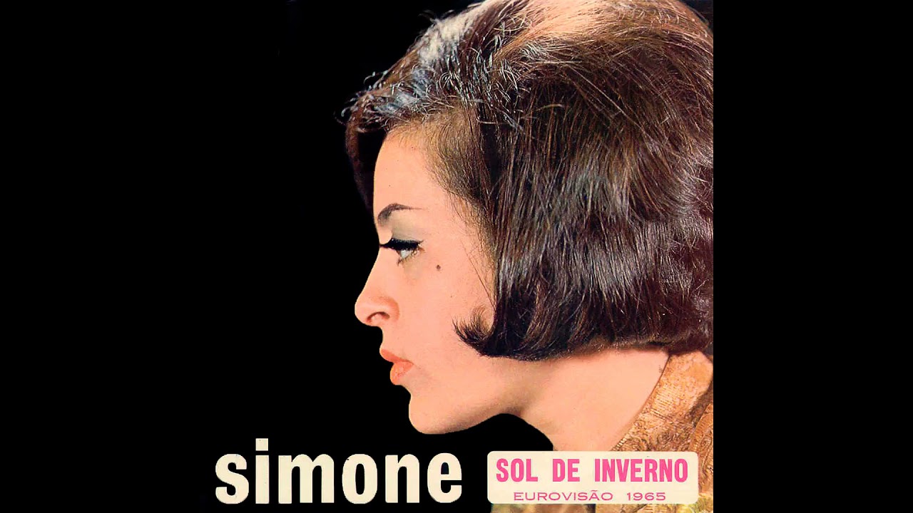Simone de Oliveira - Sol de Inverno