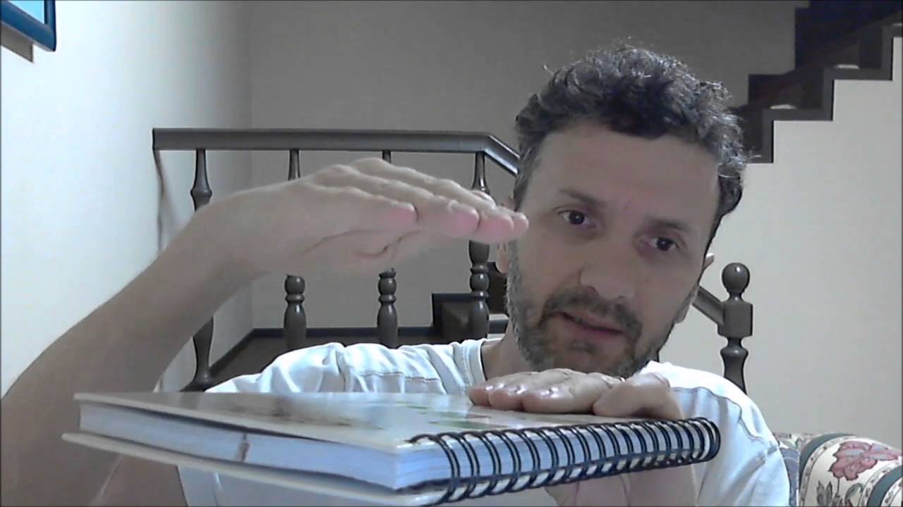 Técnica da caixa e do caderno para reikianos nível II ** não ensino mais esta técnica **