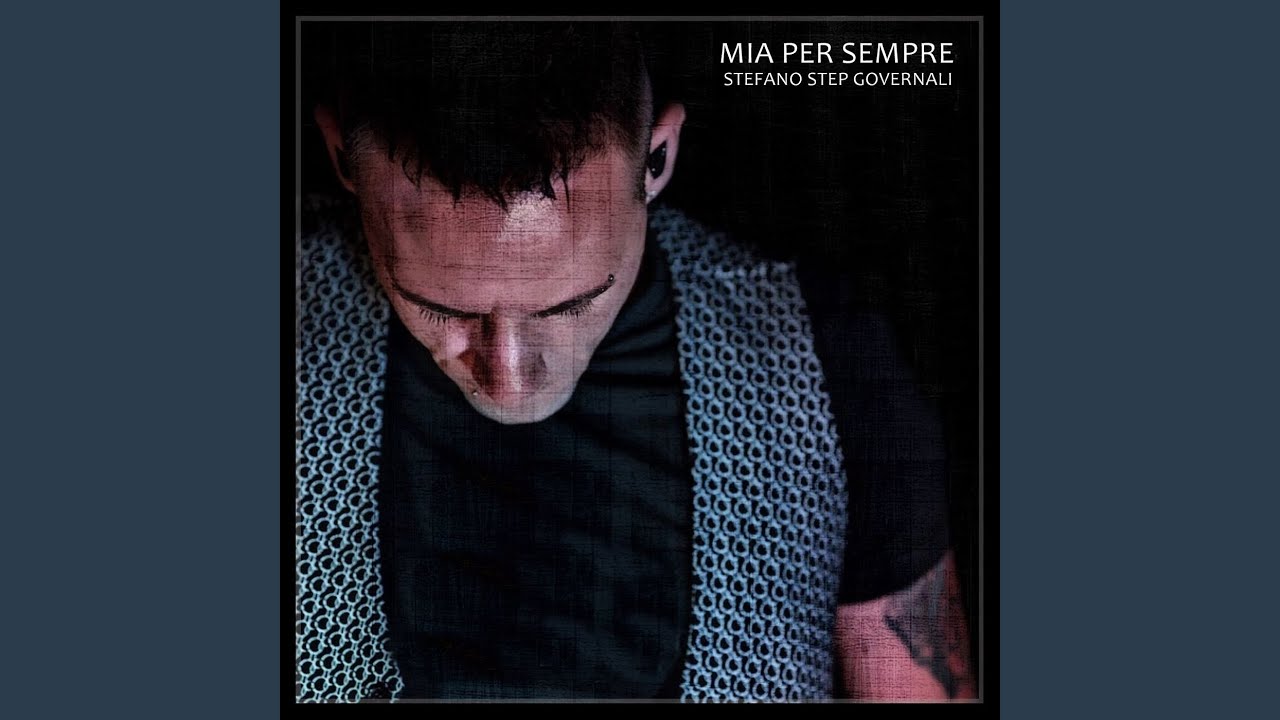 Mia per sempre