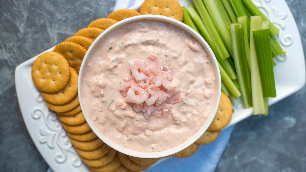 Shrimp Dip