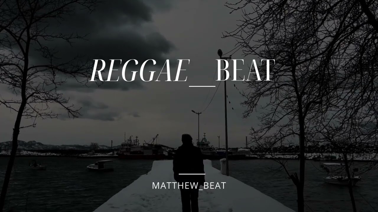 Reggae Instrumental Beat 2026