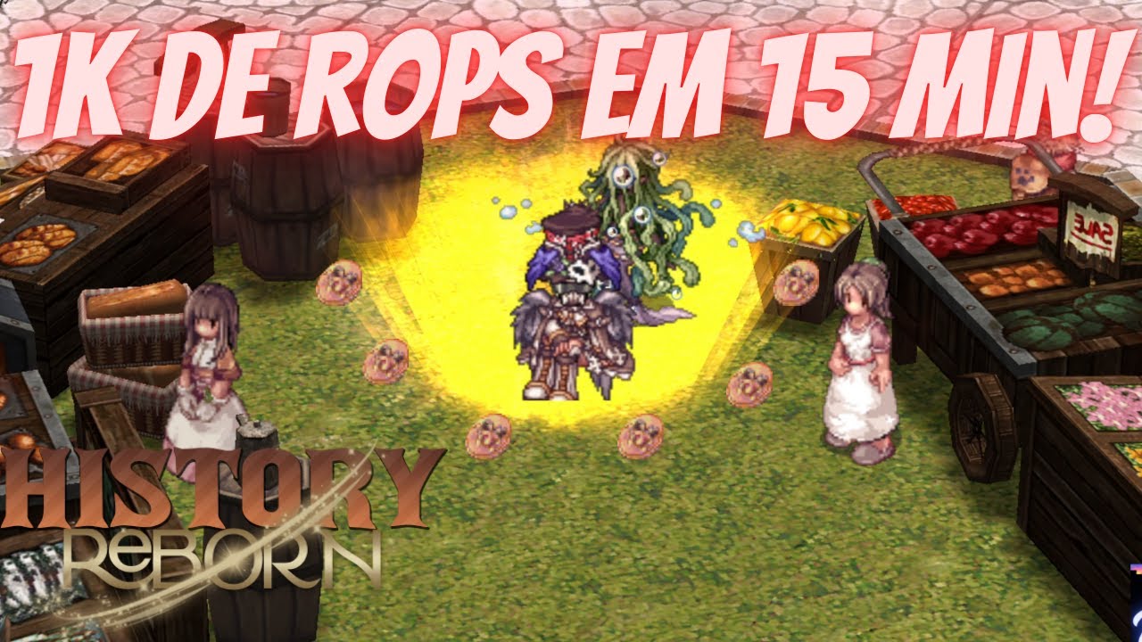 Guia de Night Watch Early Game! Farma 1k de CASH a cada 15 min! - [History Reborn]