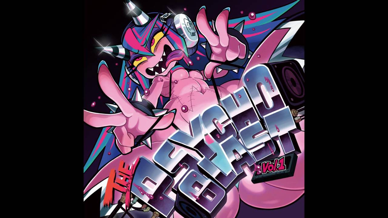 Kobaryo - Tool-Assisted Speedcore