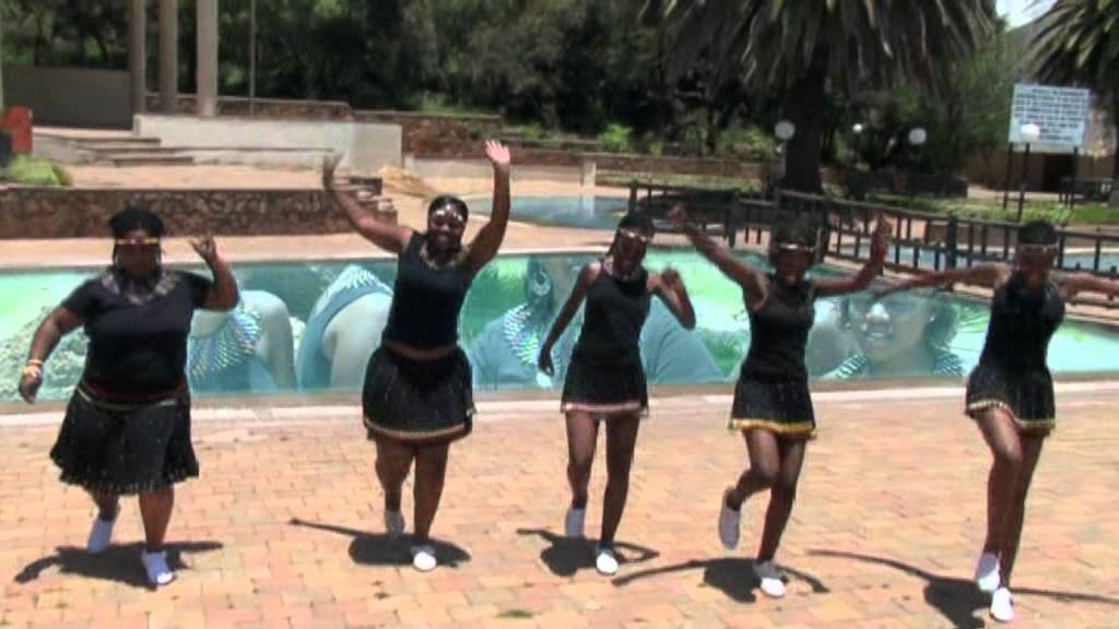 Thula Mma mpeperembe
