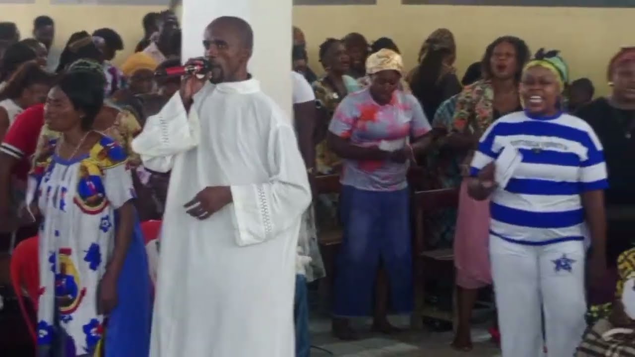 intercession pour rachater les mariages vendus