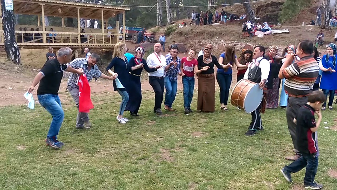 Halay