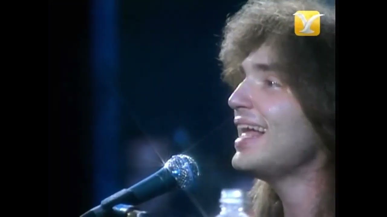Richard Marx, Right Here Waiting, Festival de Viña del Mar 1992
