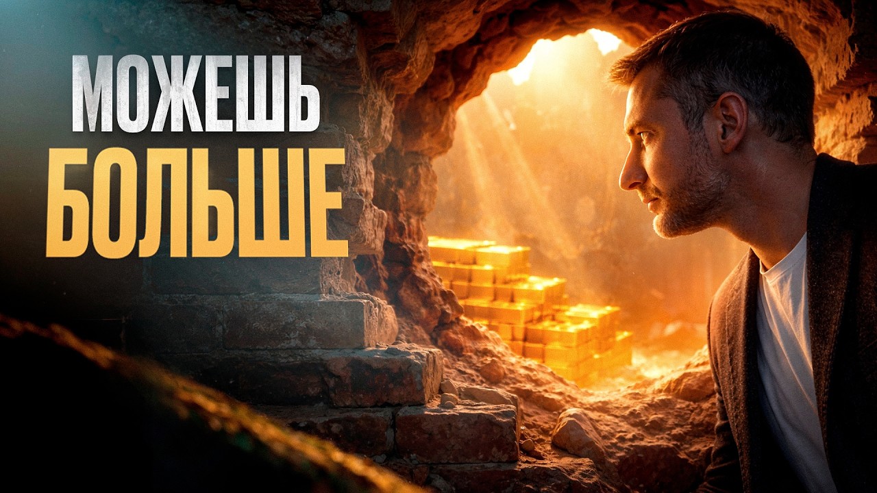 Как зарабатывать БОЛЬШЕ, изменив всего три вещи