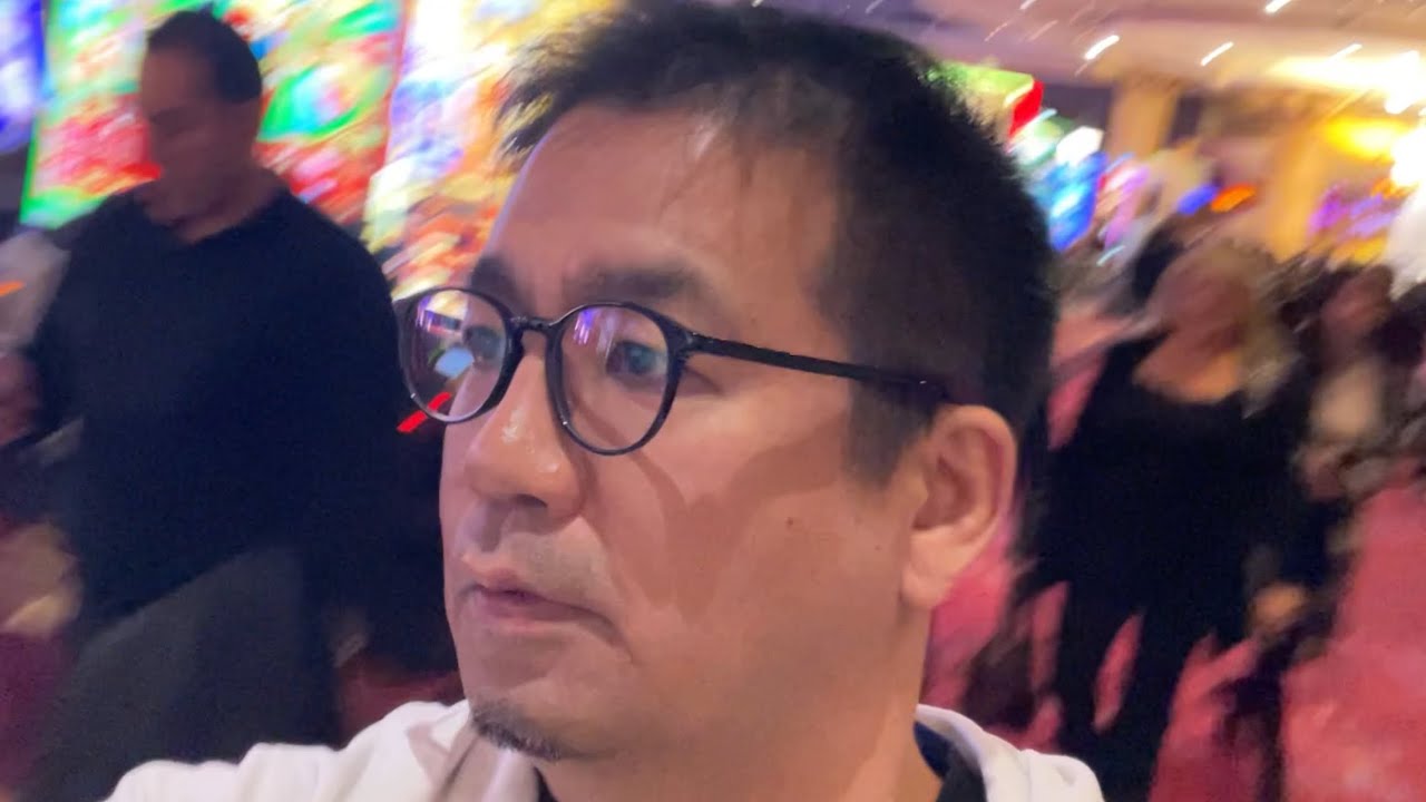 この時期ラスベガスに行って失敗/没落して観光客激減し続けているのは本当か