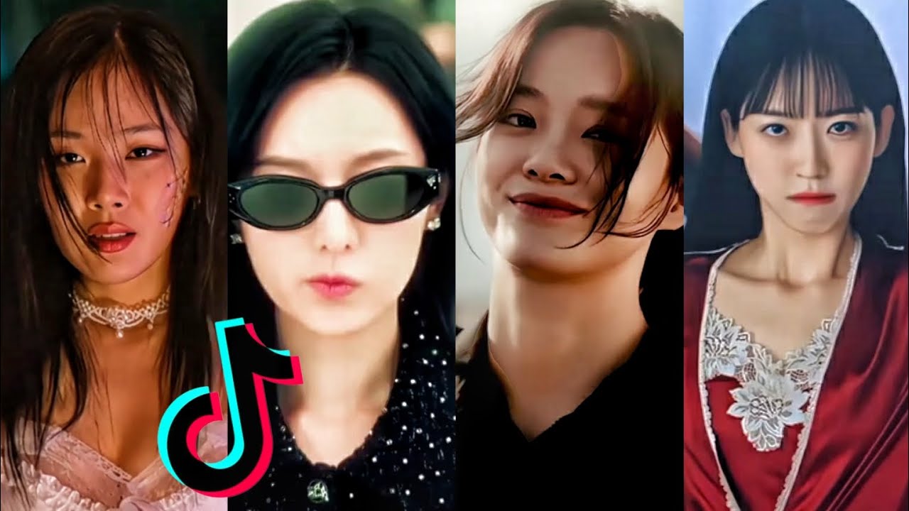 KDRAMA EDITS COMPILATION | TIK TOK EDITS #kdrama #tiktok