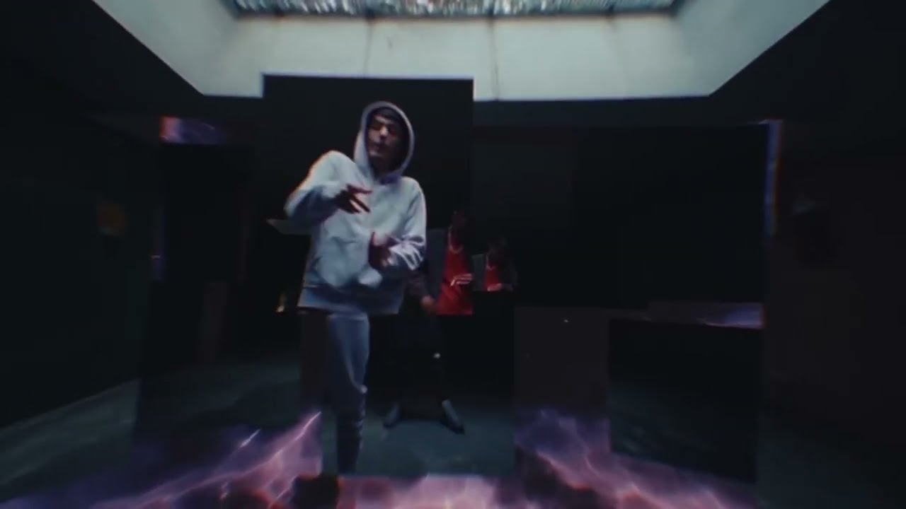 [FREE] GLOCKY + FANETO TYPE BEAT - 