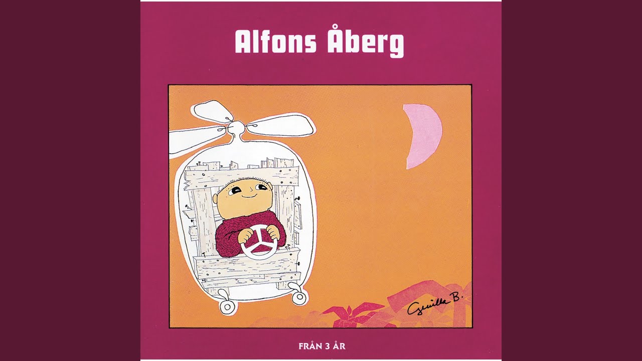 Aja baja Alfons (Pt. 2)