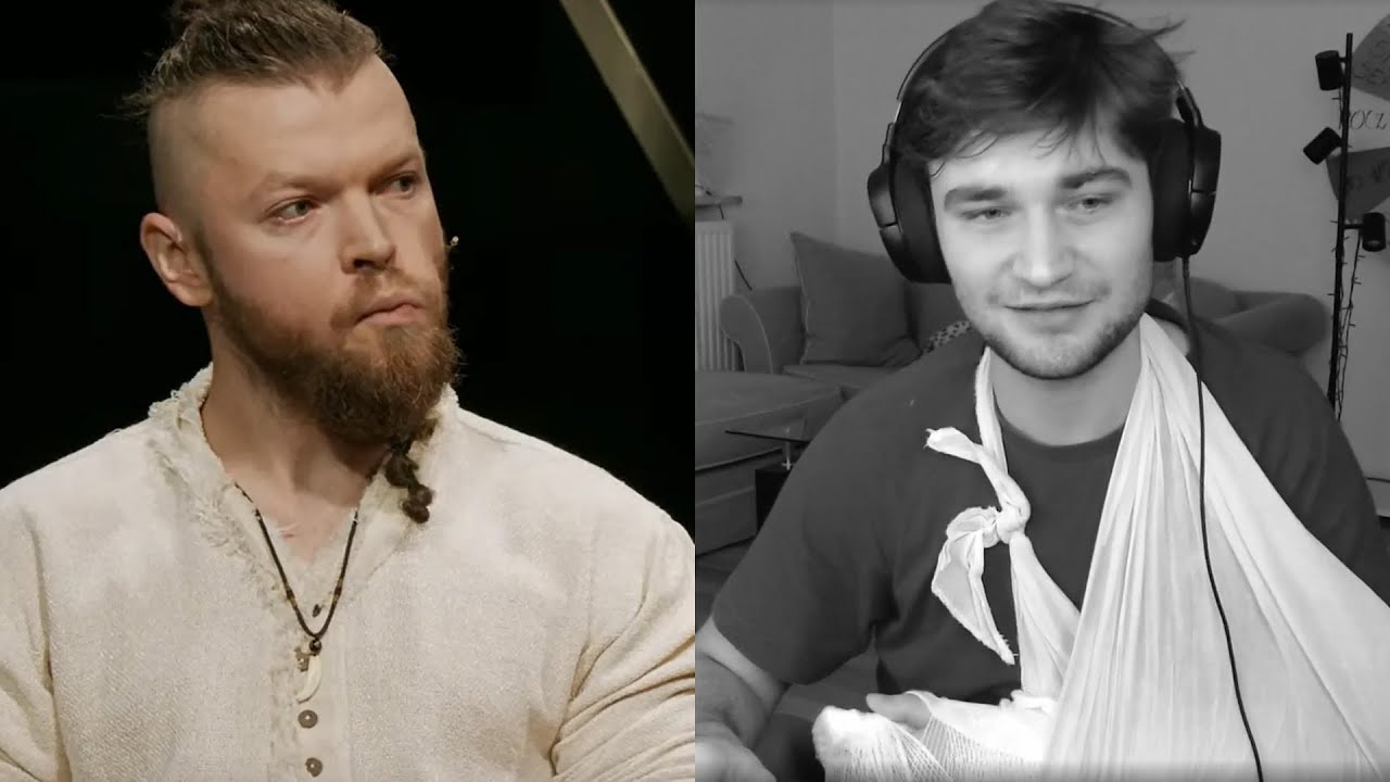JAK WARDĘGA POMÓGŁ BARTKOWI gdy wszyscy go znienawidzili? + o problemach ze zdrowiem