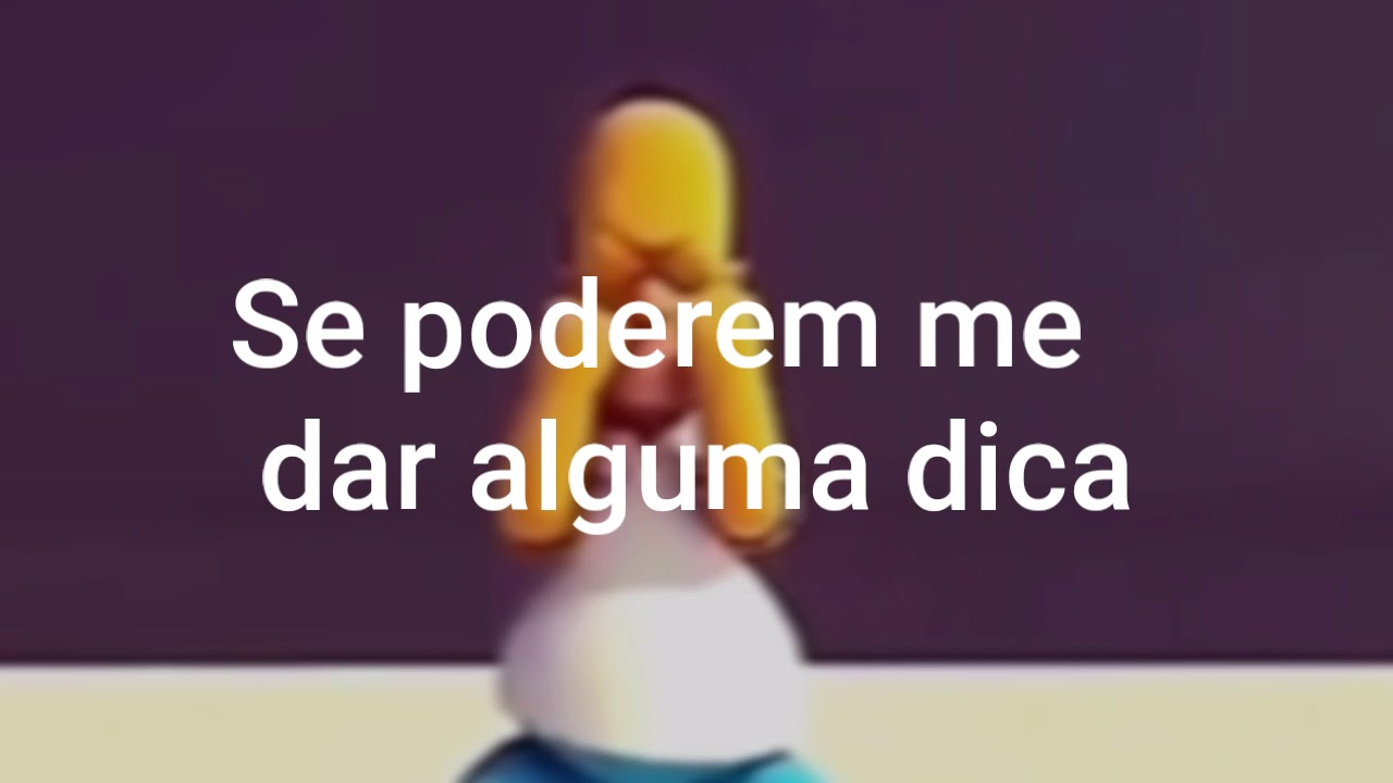 Voltei gado
