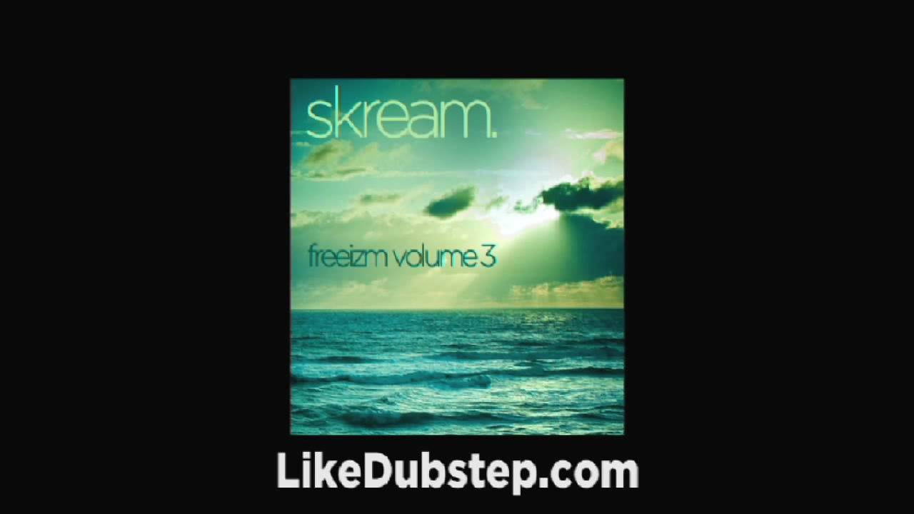 Skream - Meta-Lick (Freeizm Volume 3)