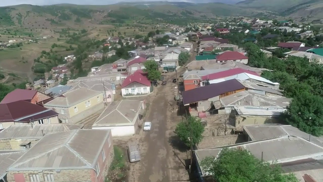 с. Кища
