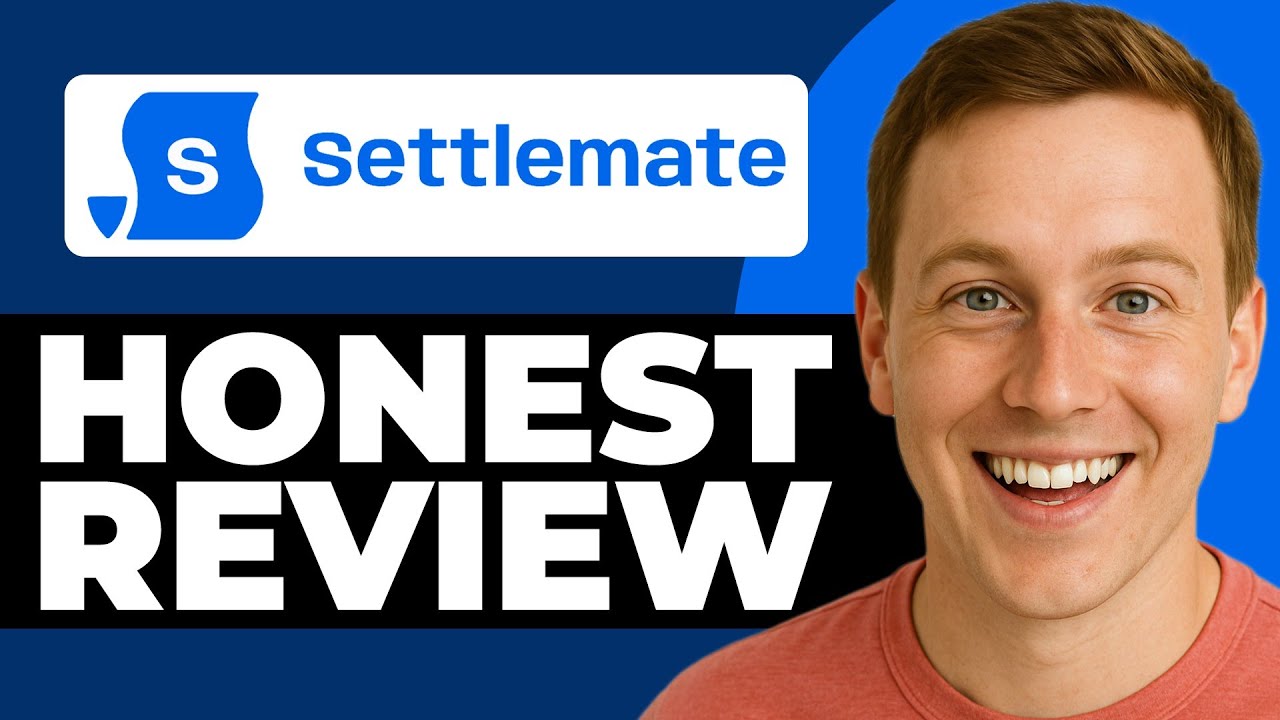 Settlemate App Honest Review 2026 | Pros & Cons (Is It A SCAM?)
