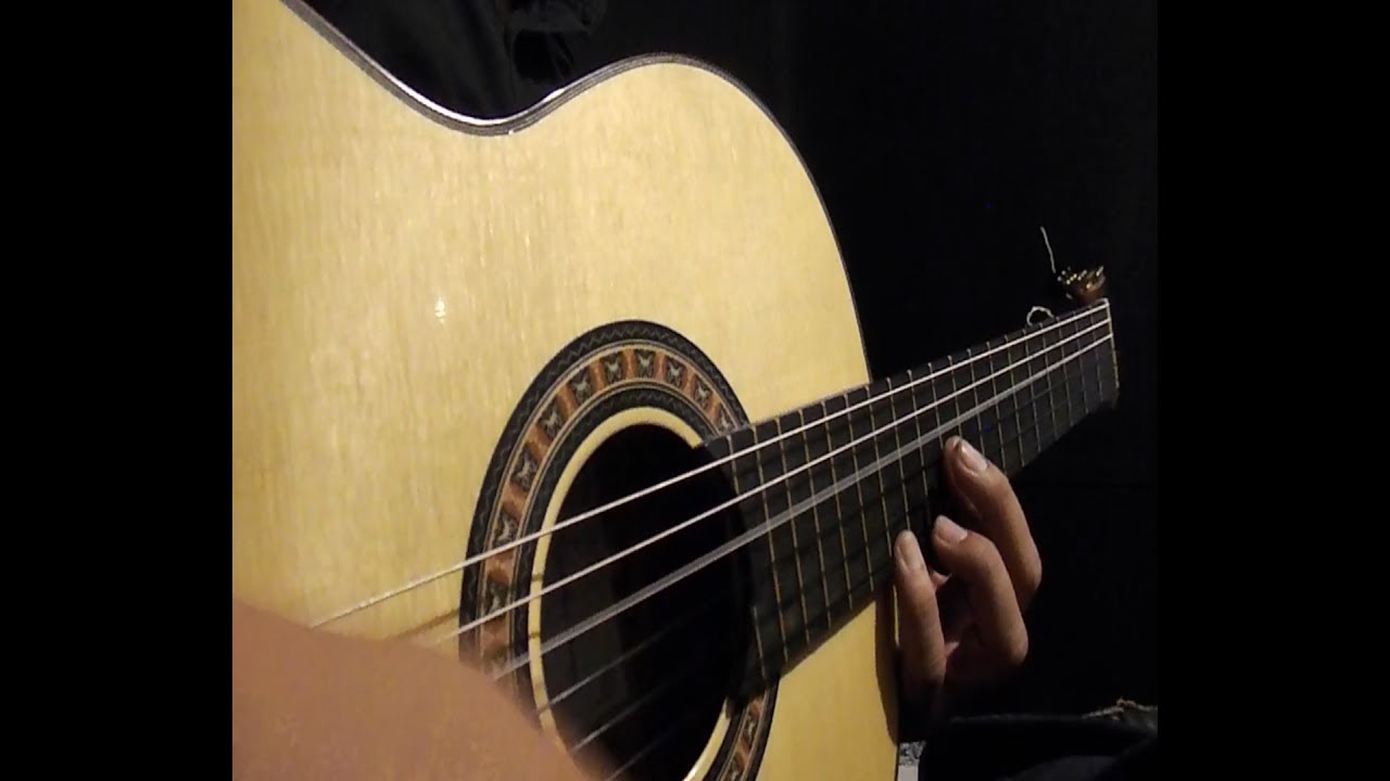 Costumbres-Rocío Dúrcal (instrumental)