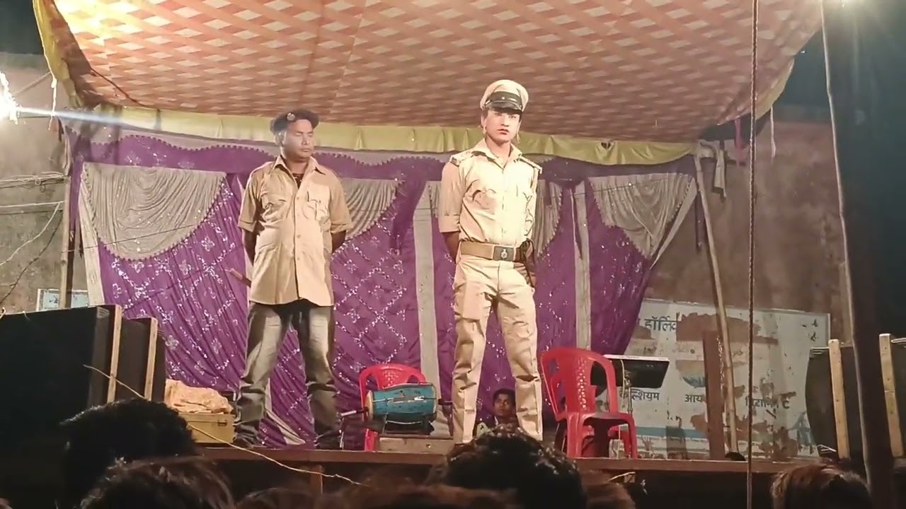 2023 ka Mahatam Pandey ka Nach#mrindianvloggerdilipraj #dilipsah #dilipraj