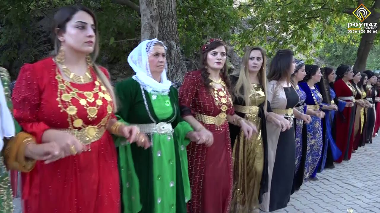 Zeynep & Ahmet#düğün.# Akçayol Köyü Part 2#kurdish wedding #Faruk Aydın Music#Dezgehe Awaze Kurdi