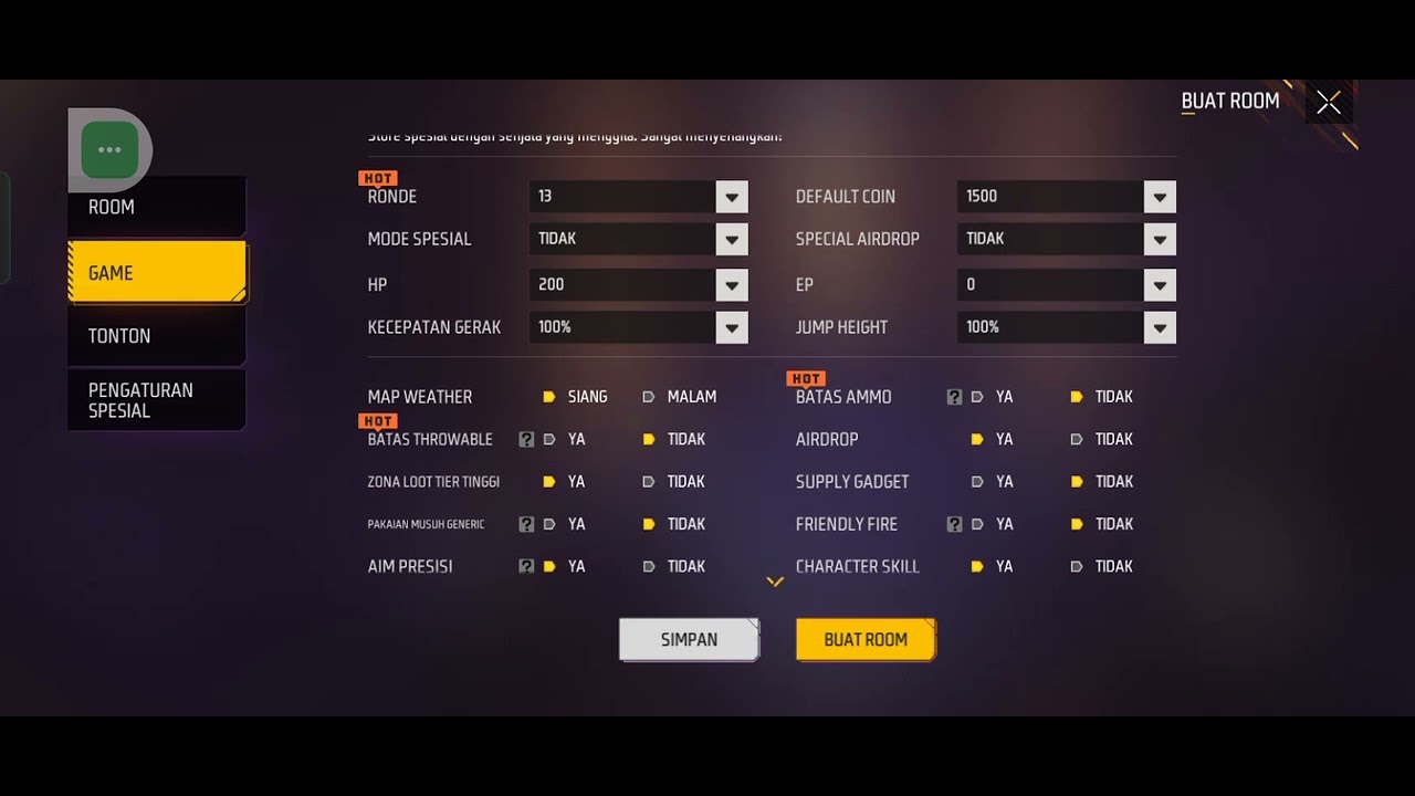 TUTORIAL OPEN CR FT CRAZY STORE #freefire #garenafreefire #garenaff #garenaffindonesia