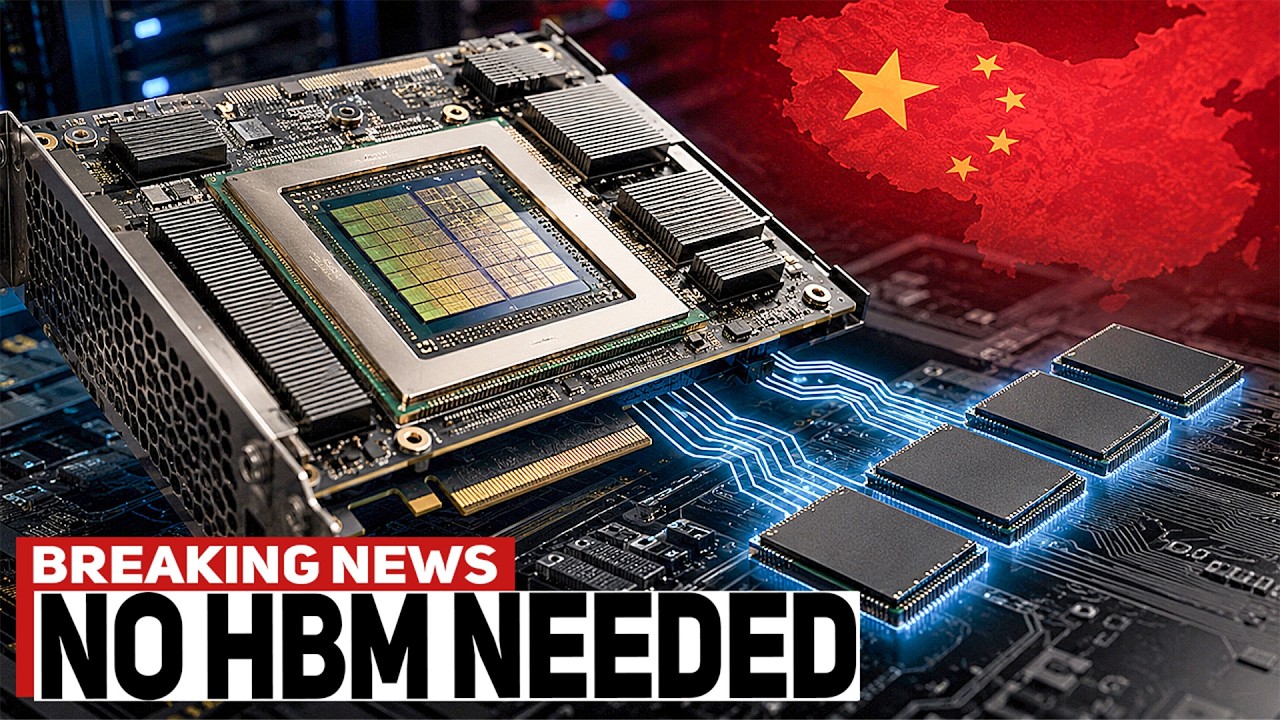 Qualcomm Is Bringing HBM-Free AI Chips to China &mdash; Using Phone Memory