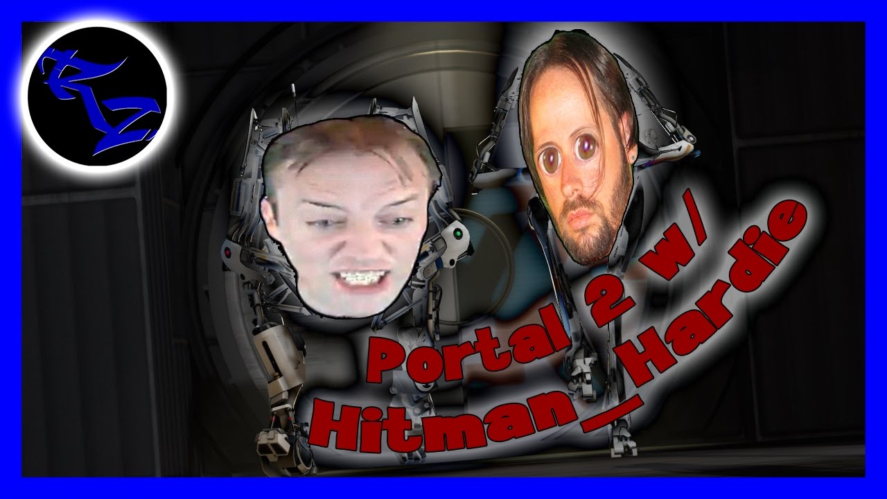 DUMBEST PORTAL PLAYERS EVER | Portal 2 Funny Moments
