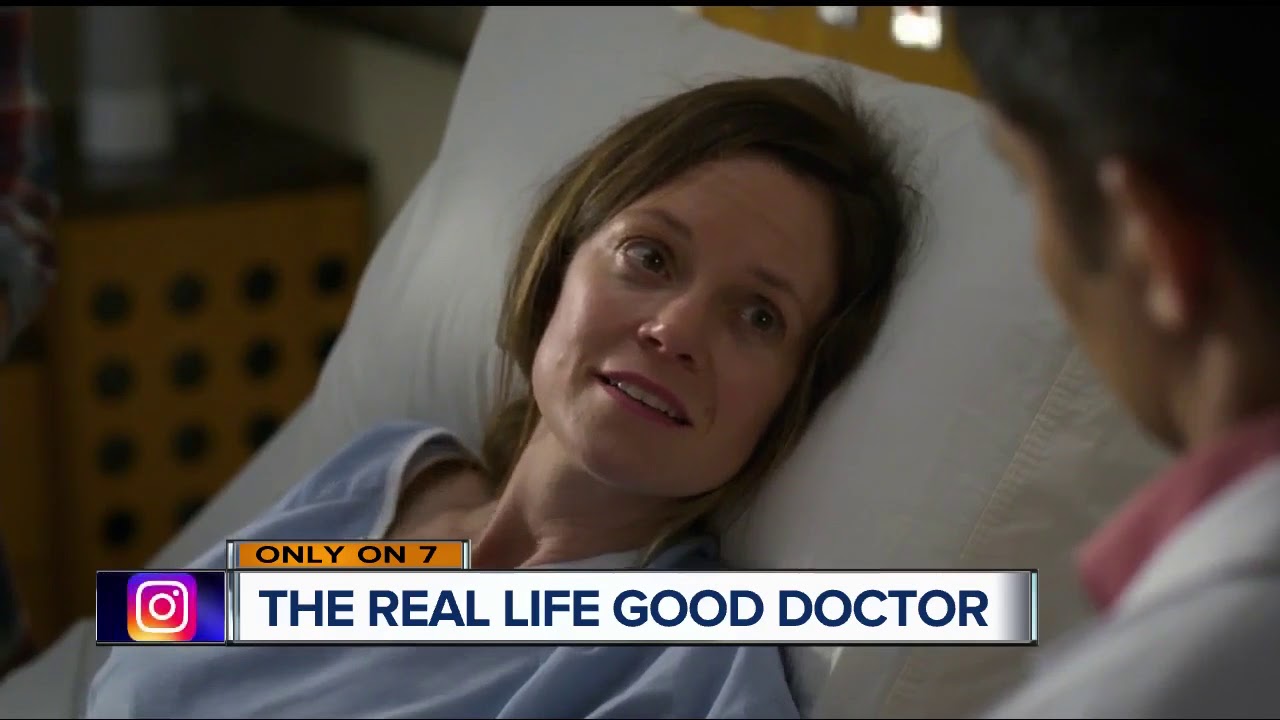 Breakthrough cancer treatment performed at St. John Hospital saves lives