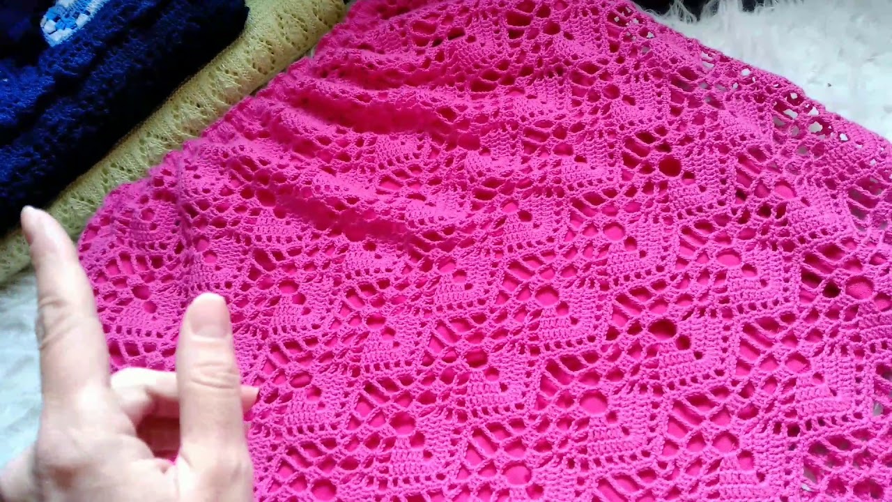 Как пришить подклад к вязаной юбке 🏵️ Юбка цвета ,,ФЛОКС