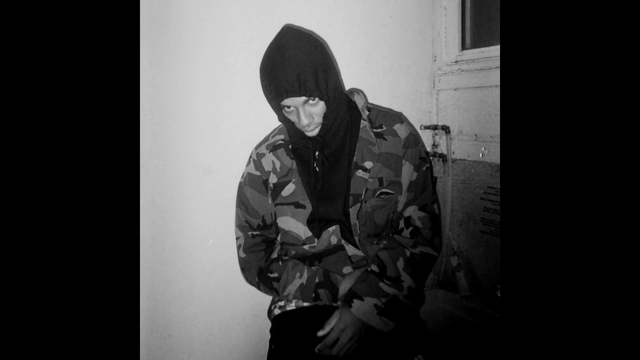 Night lovell Type Beat - 007 - prod.deddo