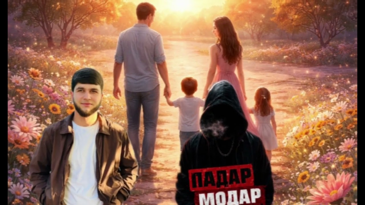 ТРЕК! Shohrukh - Падар  Модар (2026)  