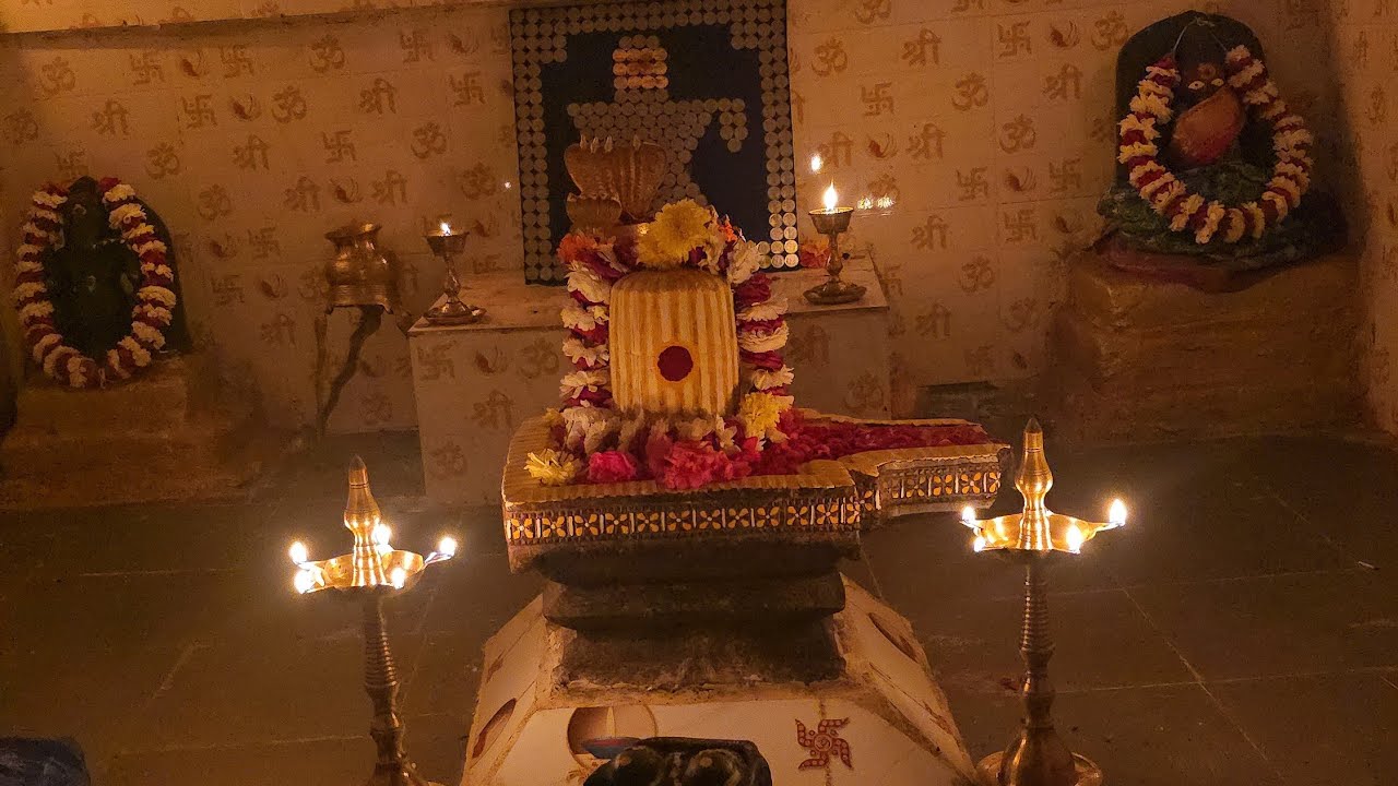 రావయ్య శంకర మంగళ హారతి#mahadev #harathipata#mangalaharathi#jaimatadi 