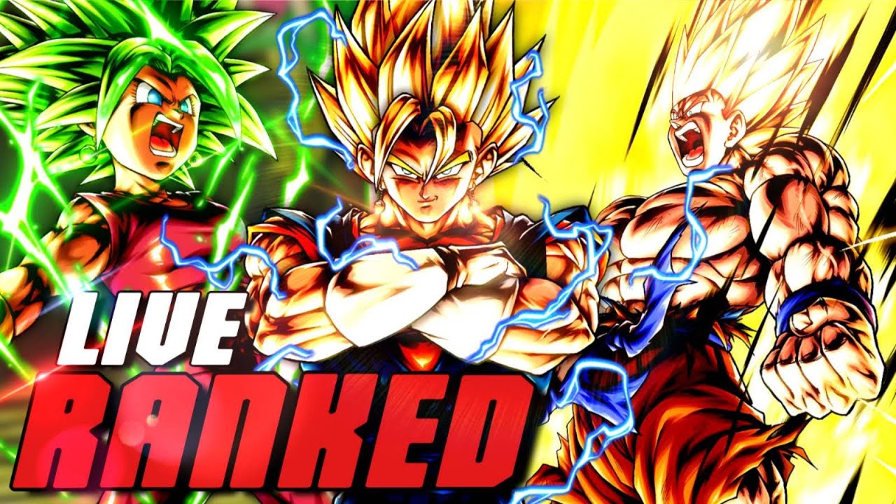 DB LEGENDS LIVE GRIND AND SUB BATTLES!!!!! (Portrait)