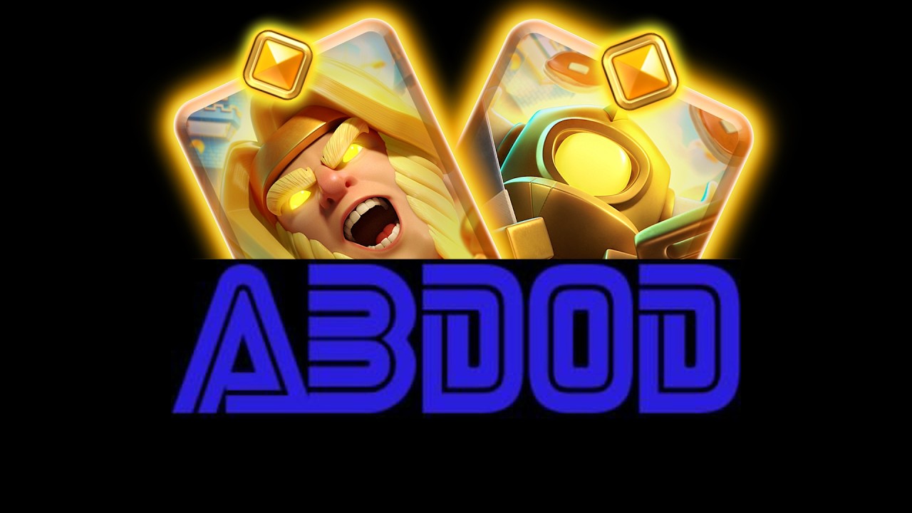 Rare Abdod Gameplay