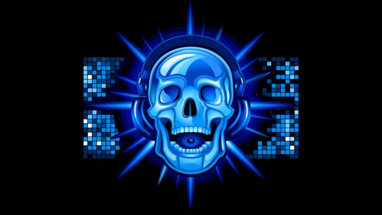 EBM / Futurepop / Elektro/ Synthpop / Industrial Mix 01