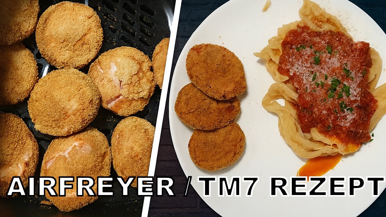 DDR KLASSIKER NEUE VARIANTE & SELBSTGEMACHTE NUDELN AIRFEYER / TM 7 REZEPT