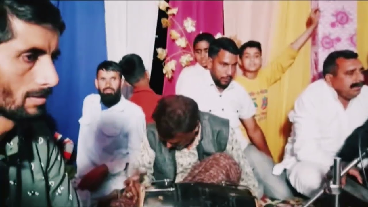 Udd Bala Koonjariye | Gojri Lok Geet || Pahari Lok Geet | Safeer Naaz official vedio by T-Series