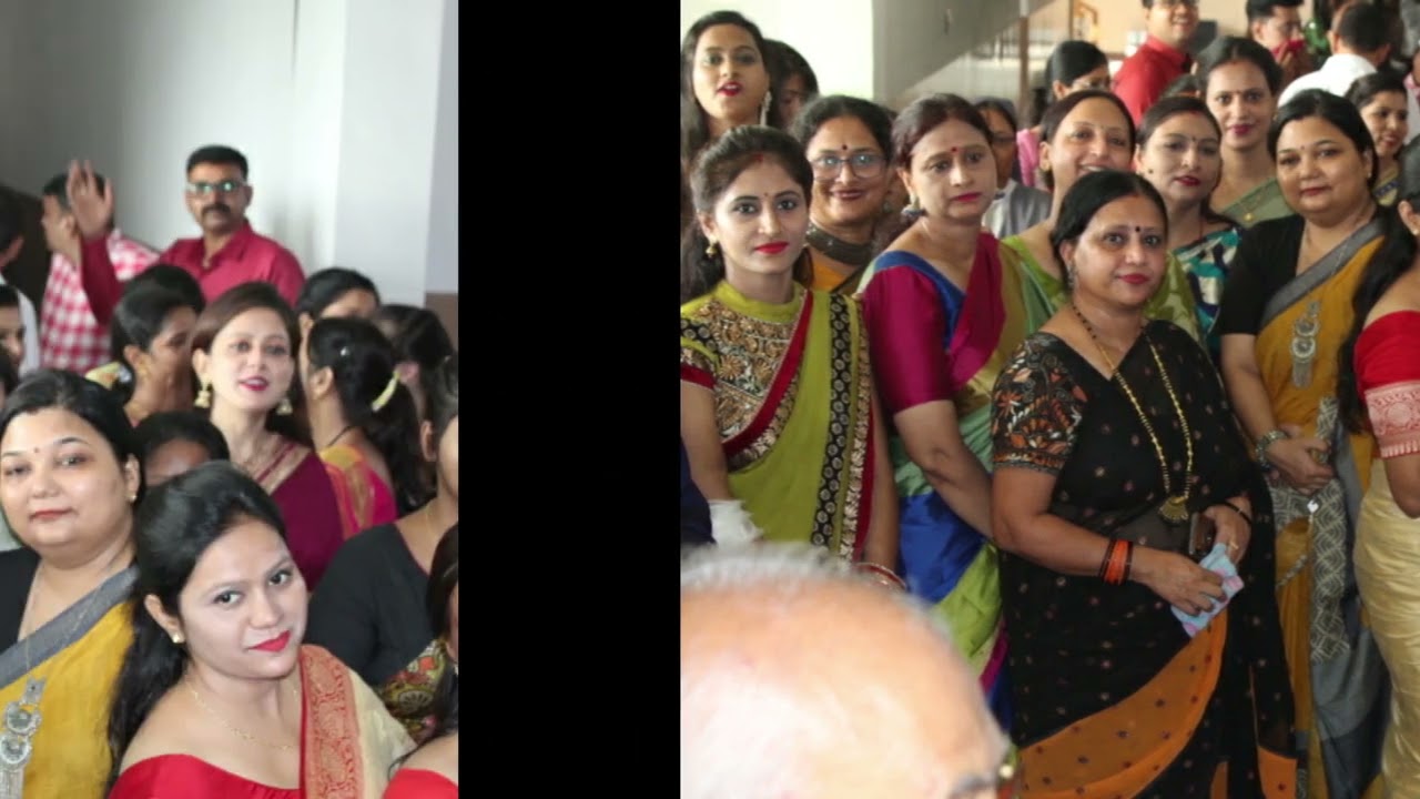 Teacher's Day Celebration 2022-23