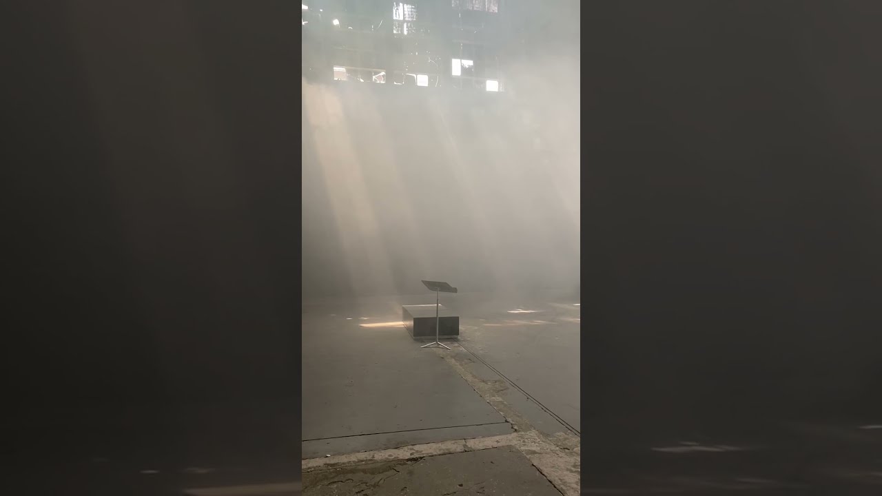 Behind the Scenes | Imagefilm RIAS Kammerchor Berlin