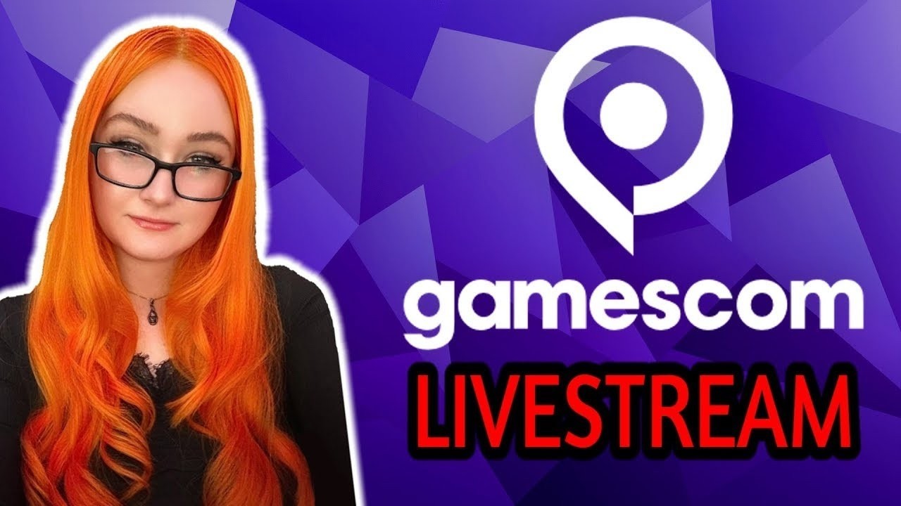 🔴 Gamescom 2026! Ananta, Witcher 3 DLC, Tides Of Annihilation, Gears Of War: E-Day LIVESTREAM