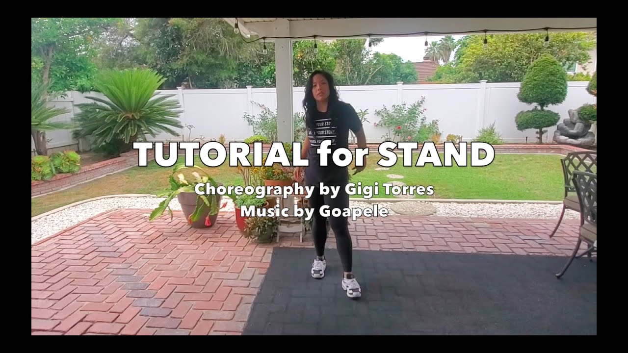 Tutorial for 