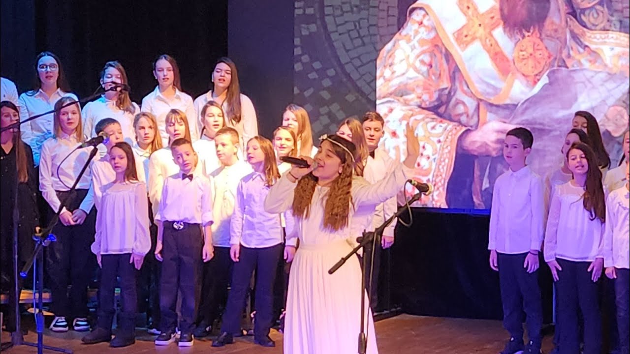 Održana tradicionalna Svetosavska akademija