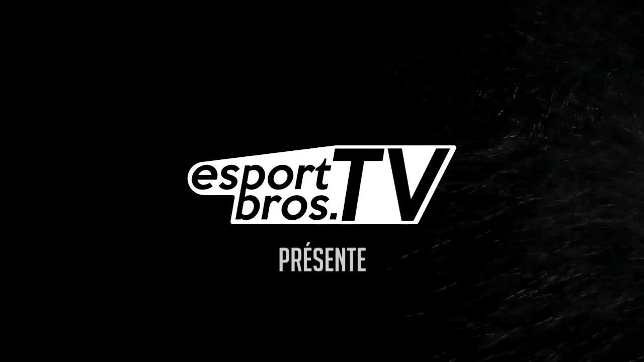 [Trailer] La #TFSL2 c'est sur eSportBros.TV !